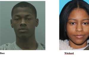 Woman Arrested In Shooting Death of 16-Year-Old Windsor Locks Teen; Accomplice At Large