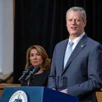 <p>Visitors and in-state residents who are returning home must fill out a “Massachusetts Travel Form” and quarantine for 14 days. There are exemptions.</p>