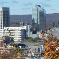 <p>Spencer is now the Worcester County community with the highest 14-day positive COVID-19 test rate. Last week, that distinction belonged to Worcester.</p>