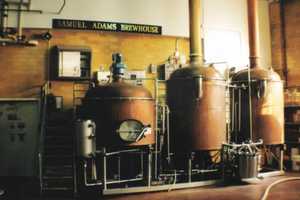 COVID-19: Boston Beer, Makers Of Sam Adams, Dogfish Head, Lost $14 Million To Pandemic