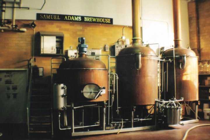 COVID-19: Boston Beer, Makers Of Sam Adams, Dogfish Head, Lost $14 Million To Pandemic
