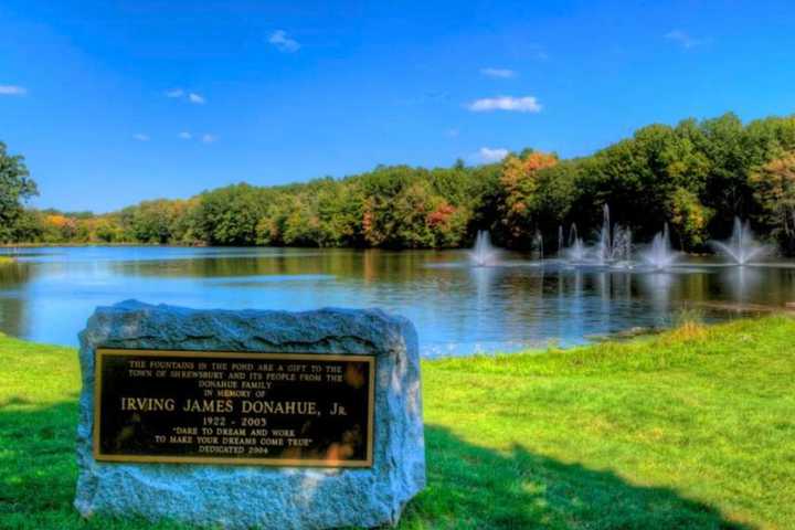 E. Coli: Dean Park Pond, Shrewsbury, Reopens For Fishing, Swimming Still Banned