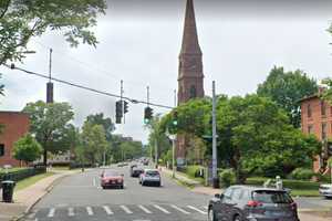 Police Probe Homicide On Hartford's Asylum Avenue