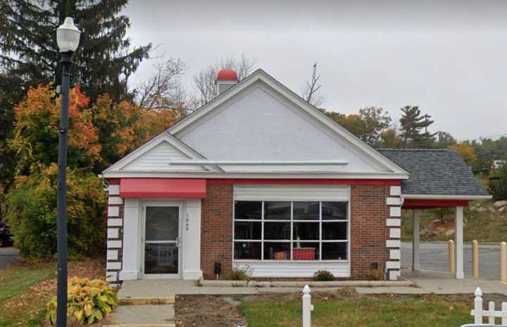 The new eatery will be located in the former Friendly&#x27;s.