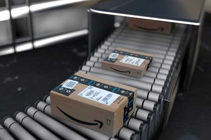 Amazon To Lay Off More Than 50 Employees At CT Distribution Site