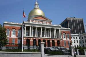 Are Black Staffers Facing Hostility, Discrimination At MA State House?