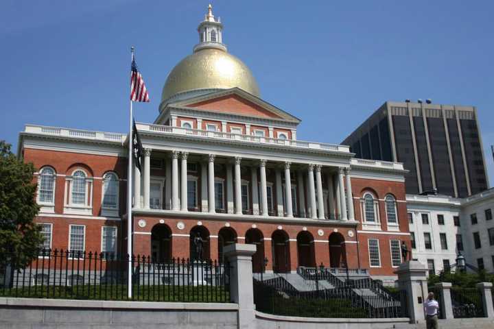 Are Black Staffers Facing Hostility, Discrimination At MA State House?