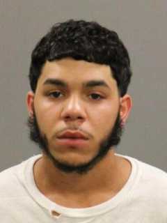 Springfield Teen Turns Himself In, To Face Holyoke Murder Charge