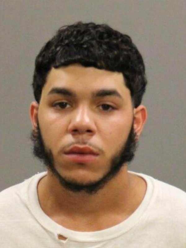 Springfield Teen Turns Himself In, To Face Holyoke Murder Charge