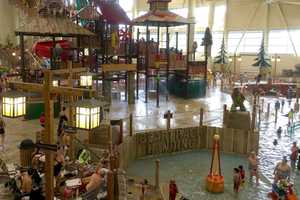 Great Wolf Lodge Cuts Staff, Hours; 700 Employees Affected