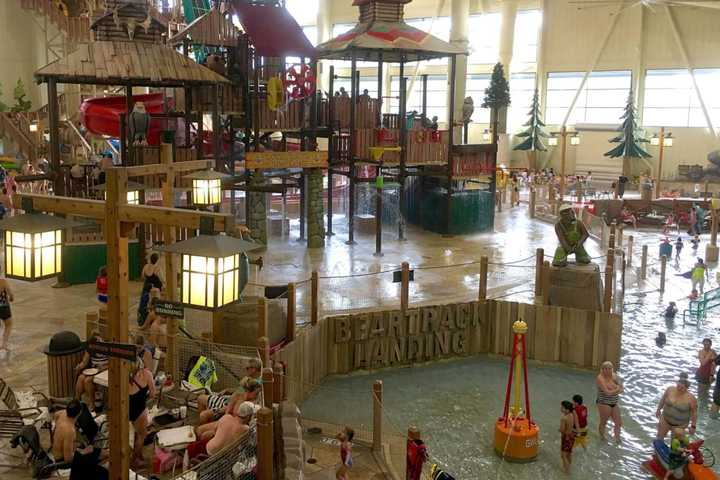 Great Wolf Lodge Cuts Staff, Hours; 700 Employees Affected