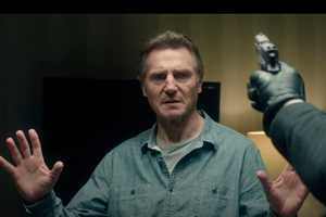 Look Familiar? Trailer For Liam Neeson Movie Shot In Worcester, Other Towns, Online Now