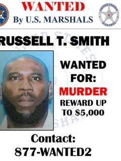 $5,000 Reward: 'Ladies Man' Is Suspect In Double-Murder Of CT Brothers