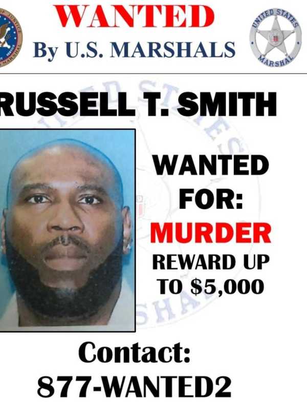 $5,000 Reward: 'Ladies Man' Is Suspect In Double-Murder Of CT Brothers