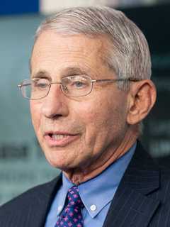 COVID-19: 'January Is Going To Be Terrible,' Fauci Says In New Interview