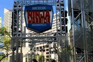 American Ninja Warrior Champion From Connecticut Charged With Assualt, Child Porn