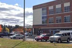 Nurses To Protest 'Unsafe' Environment, Wage Freezes At Cooley Dickinson Hospital