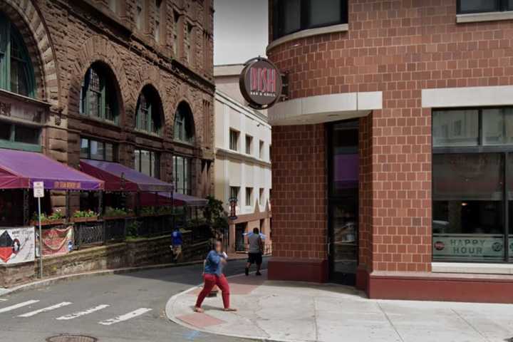 COVID-19: Dish Bar & Grill In Hartford Will Stay Closed