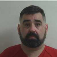 <p>Aaron Parsons has been arrested in connection with the strangulation death of Sarah Dornay.</p>