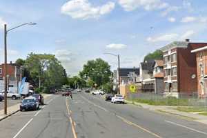 Friday Shooting: Residents Decry 'Wild West' Lawlessness of Hartford's West End