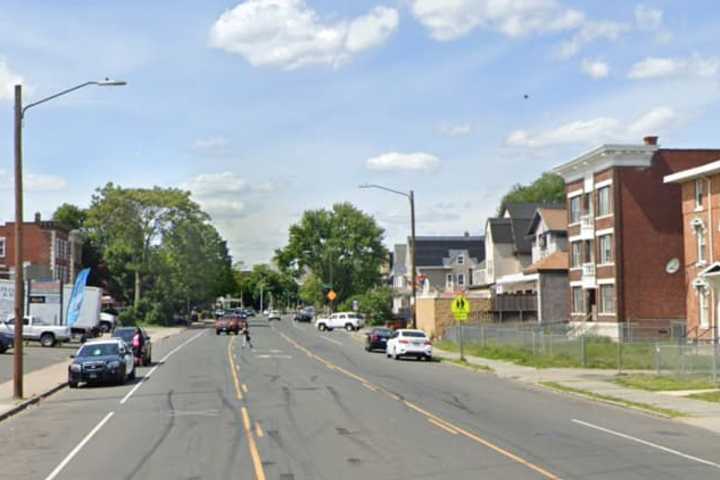 Friday Shooting: Residents Decry 'Wild West' Lawlessness of Hartford's West End