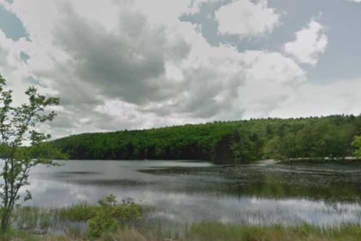 Rutland 'Prison Camp' Makes List Of Top 5 Abandoned Local Places To Visit