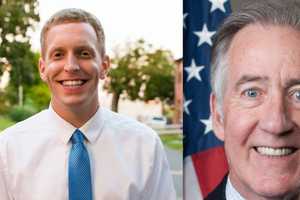 5 Takeaways From Last Night's Congressman Neal v. Mayor Morse Debate