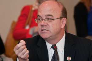 Congressman McGovern Calls For Postmaster General's Resignation