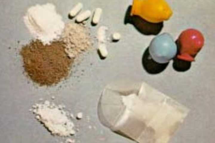 Massachusetts Teen Duo Accused Of Trafficking Heroin