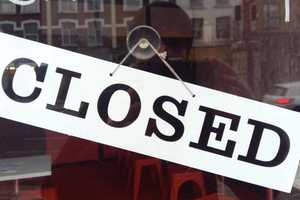 COVID-19: Amherst Restaurant Closes 'Until Further Notice'