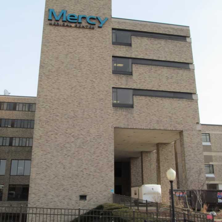 Nurses are slated to protest working conditions during the COVID-19 pandemic at Mercy Medical Center on Monday, Aug. 24.