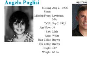 SEEN HIM? Police Issue Aged Photo Of Massachusetts Boy Missing Since 1976