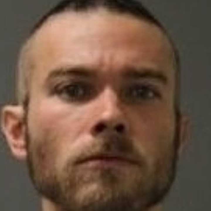 Kevin Landry has been charged in connection to the knife assault that killed his mother in their Connecticut home Monday, Aug. 31.