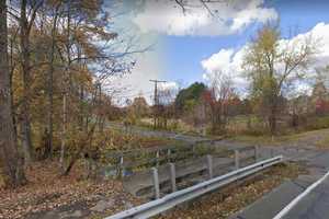 Popular Pedestrian Bridge In Hampshire County Closed For Repairs
