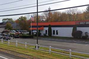 Iconic Harley Davidson Shop Is Going Out Of Business