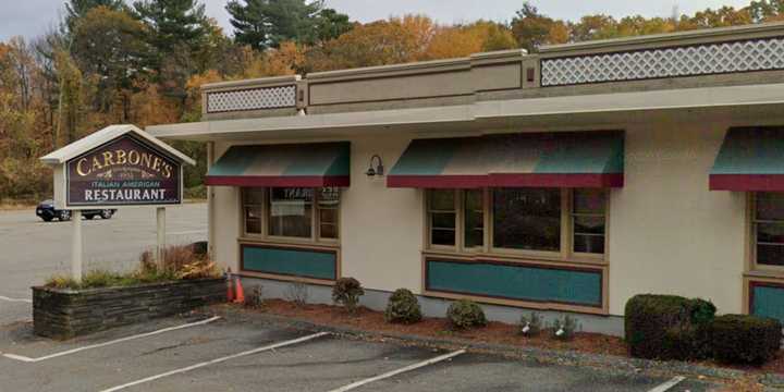 An 87-year-old family-run restaurant, pictured here, is calling it quits as many eateries struggle to stay alive during the COVID-19 pandemic.