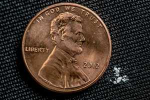 New Haven Man Pleads Guilty To Possession, Intent To Distribute Fentanyl