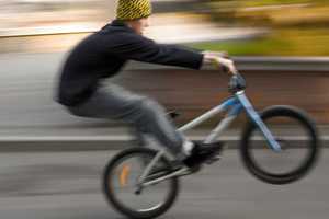 Worcester 'Wheelie Kids' Documentary Explains National Phenomena