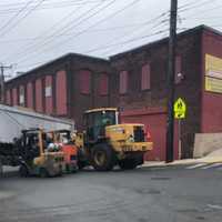 <p>A 50-year-old man is in critical condition after the bicycle he was riding collided with a 16-wheeler Thursday, Sept. 10.</p>