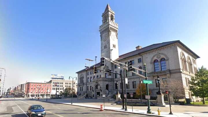 Worcester is reopening several city buildings to residents by appointment for the first time since the COVID-19 pandemic lockdown.