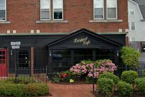 Popular Park Road Cafe Is Closing - And For Sale - In West Hartford