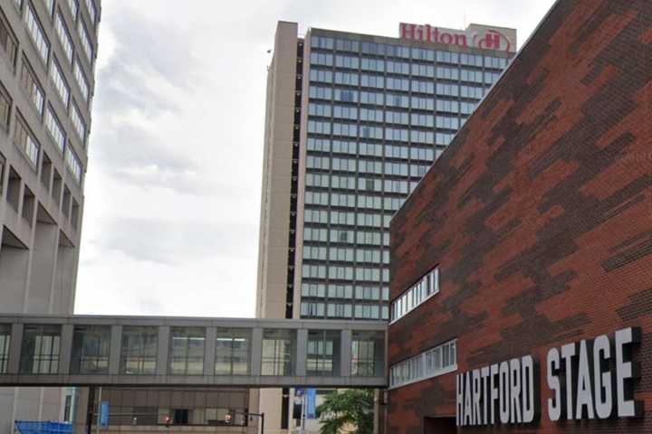 Want To Buy A Hotel? Hilton In Hartford Headed For Auction