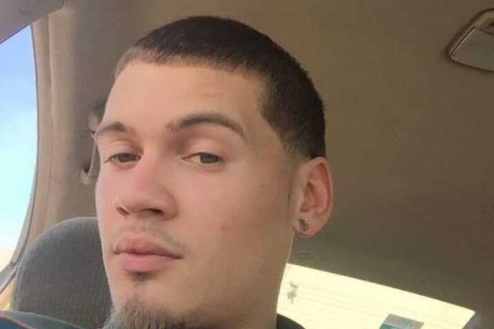 Seen Him? Missing Since December, Police Seek Help Finding Man