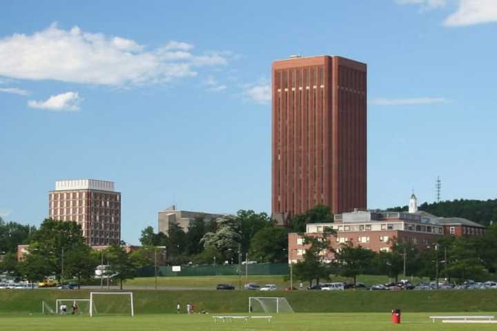 UMass Amherst, Unions Square Off On Cost-Saving Measures During COVID-19