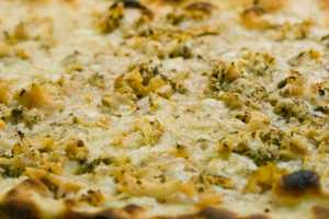 The Best Pizza In America Is Local; Area Pizzarias On List of Top 101 In US