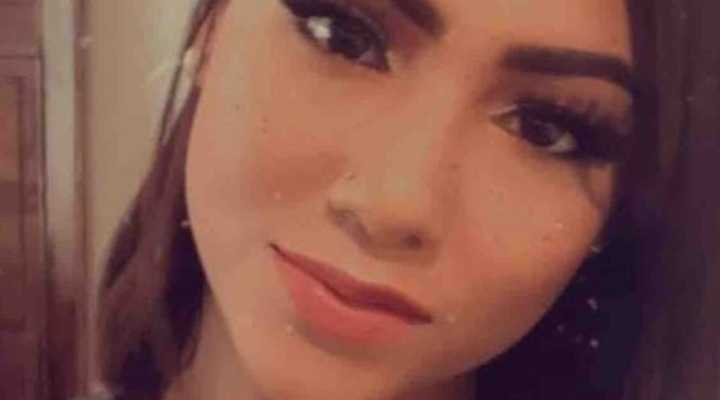 Jennifer Hicks, 20, of Springfield, was fatally shot in a commuter parking lot in Manchester, Connecticut, on Aug. 2.