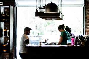COVID-19: A Florence Cafe Is Closing For Good