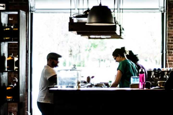 COVID-19: A Florence Cafe Is Closing For Good