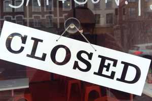 COVID-19: Businesses Closing Here Faster Than Most States