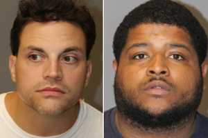 250 Bags Of Heroin Seized, 2 Arrests Made In Western Mass Drug Bust